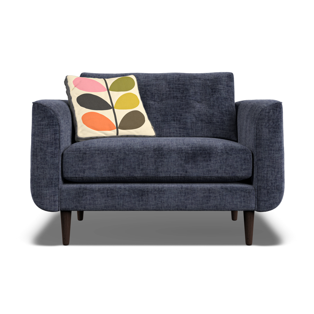 Orla Kiely Linden Snuggler