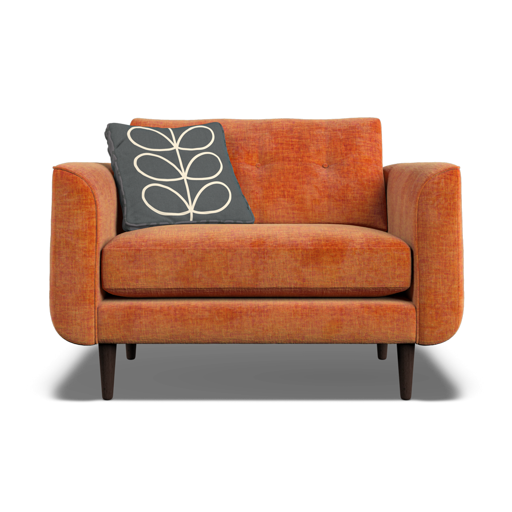 Orla Kiely Linden Snuggler