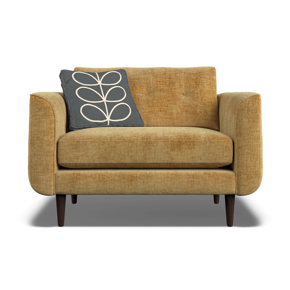 Orla Kiely Linden Snuggler