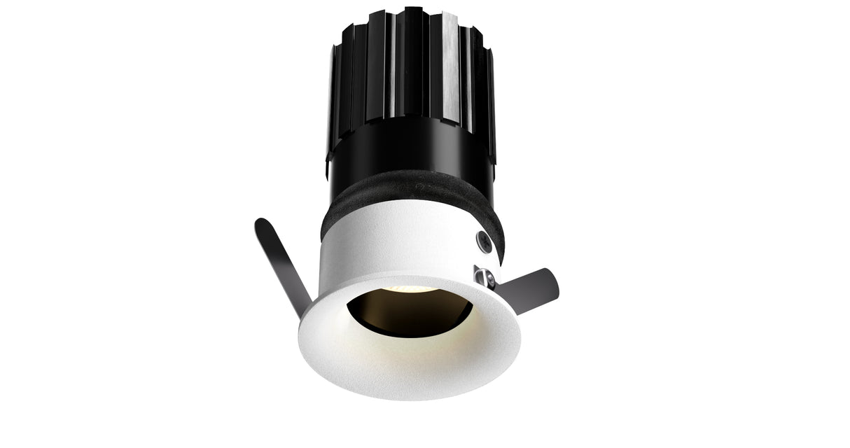 Orluna Curve Mini Adjustable LED Downlight