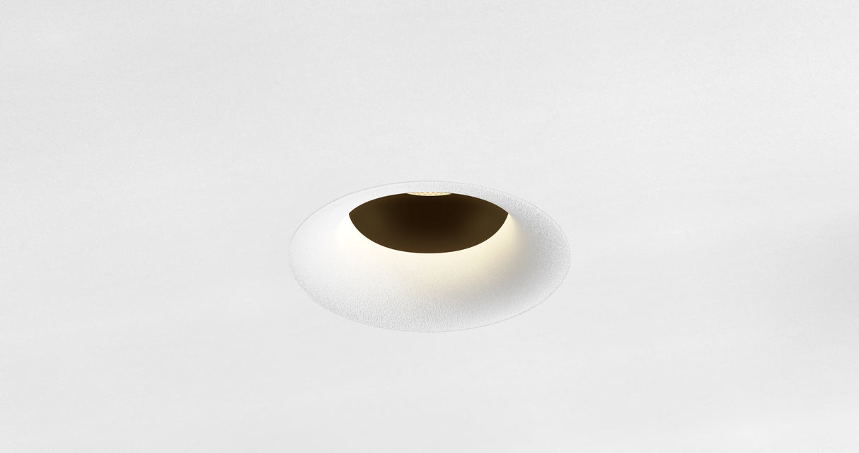 Orluna Curve Mini Adjustable LED Downlight