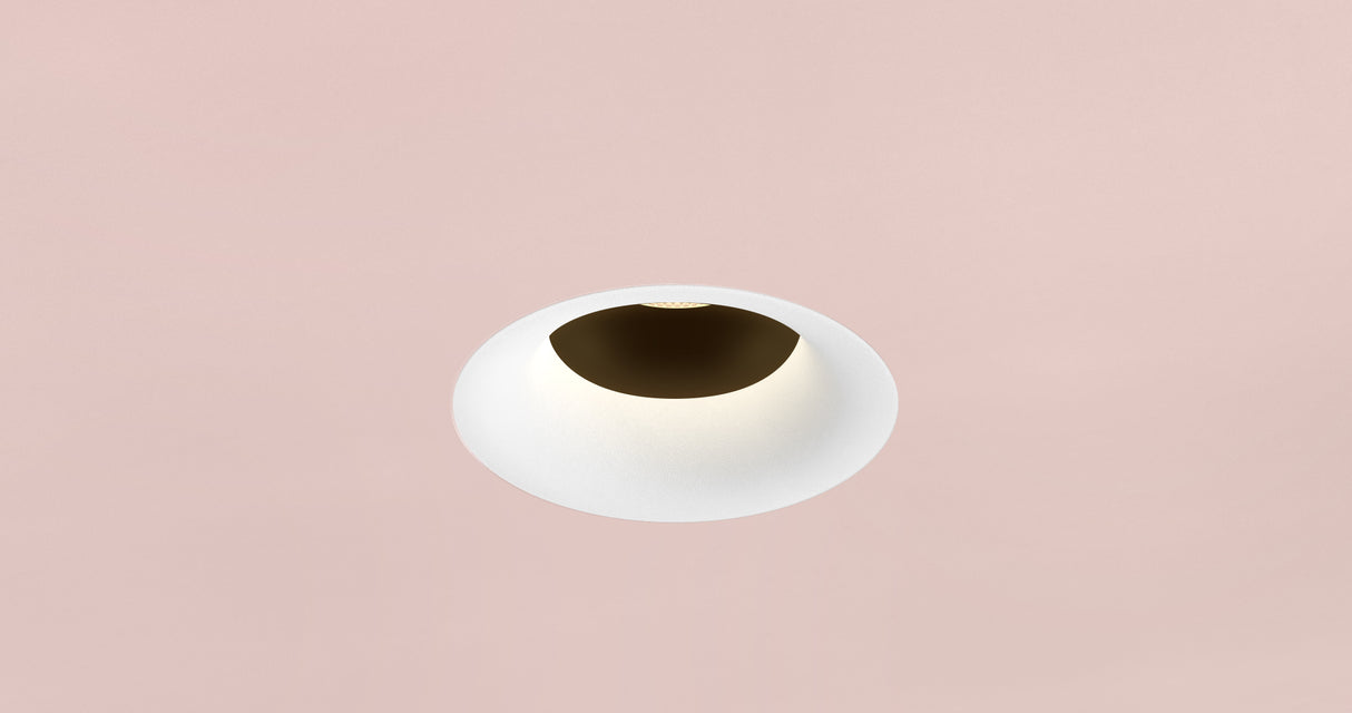 Orluna Curve Mini Adjustable LED Downlight