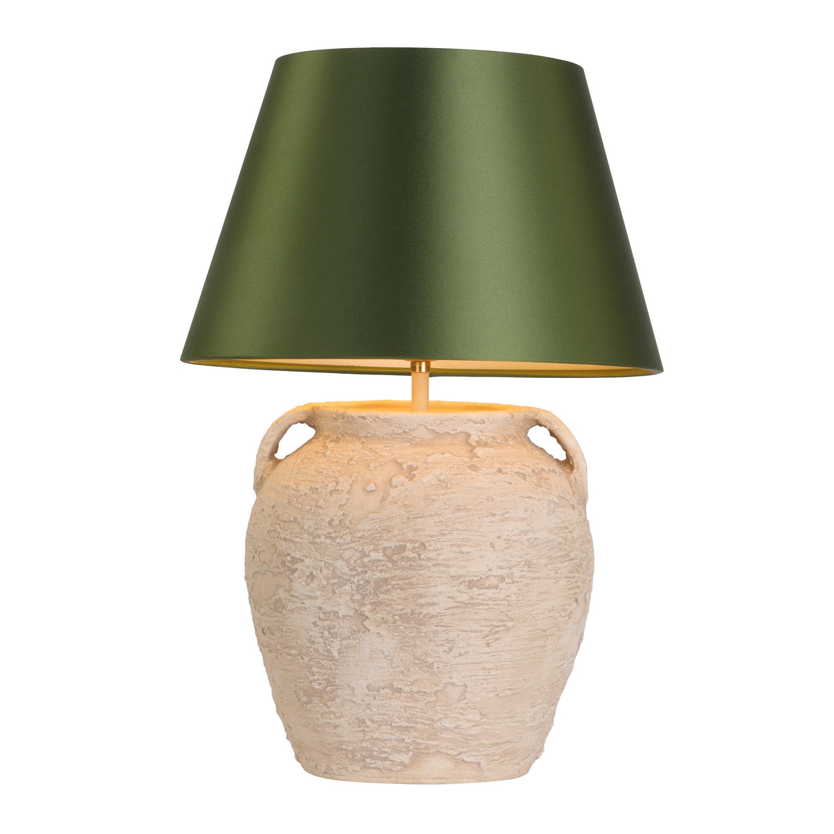 David Hunt Napa Table Lamp Cotswold Stone Base Only