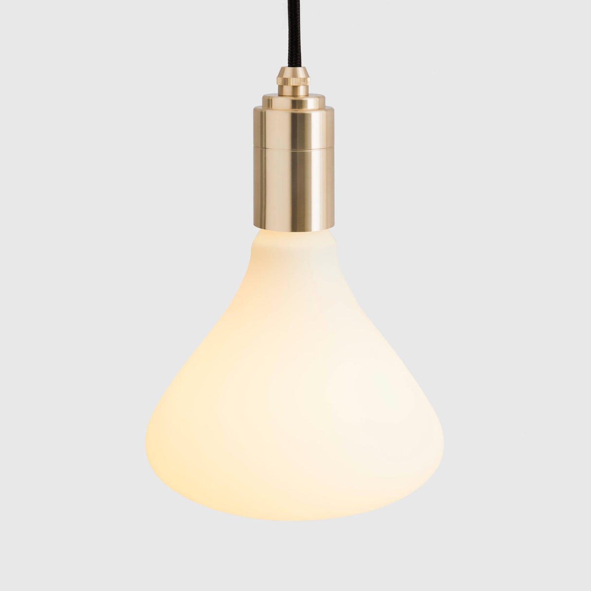 Tala Noma Pendant Set Brass