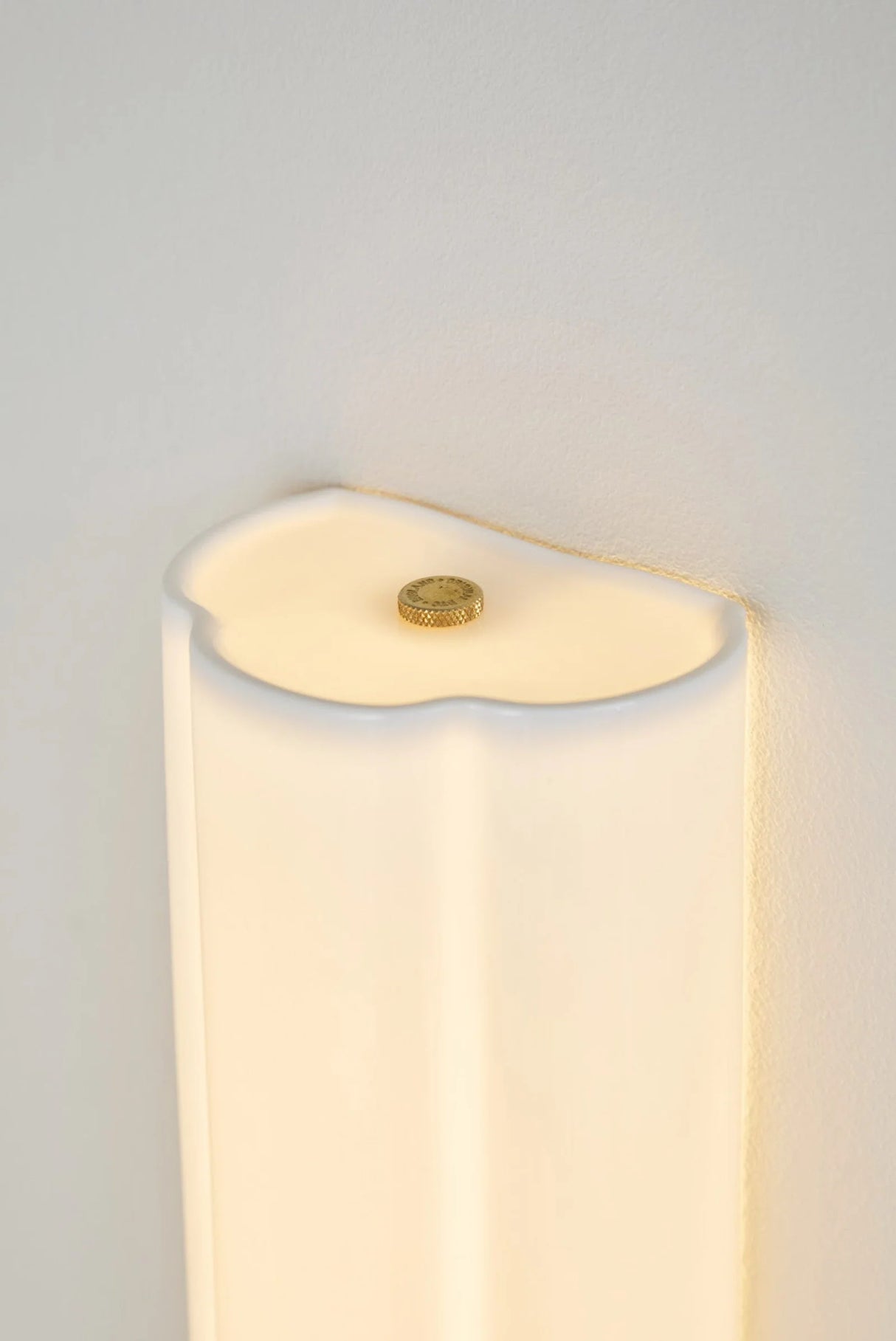 Original BTC Blossom Linear Wall Light