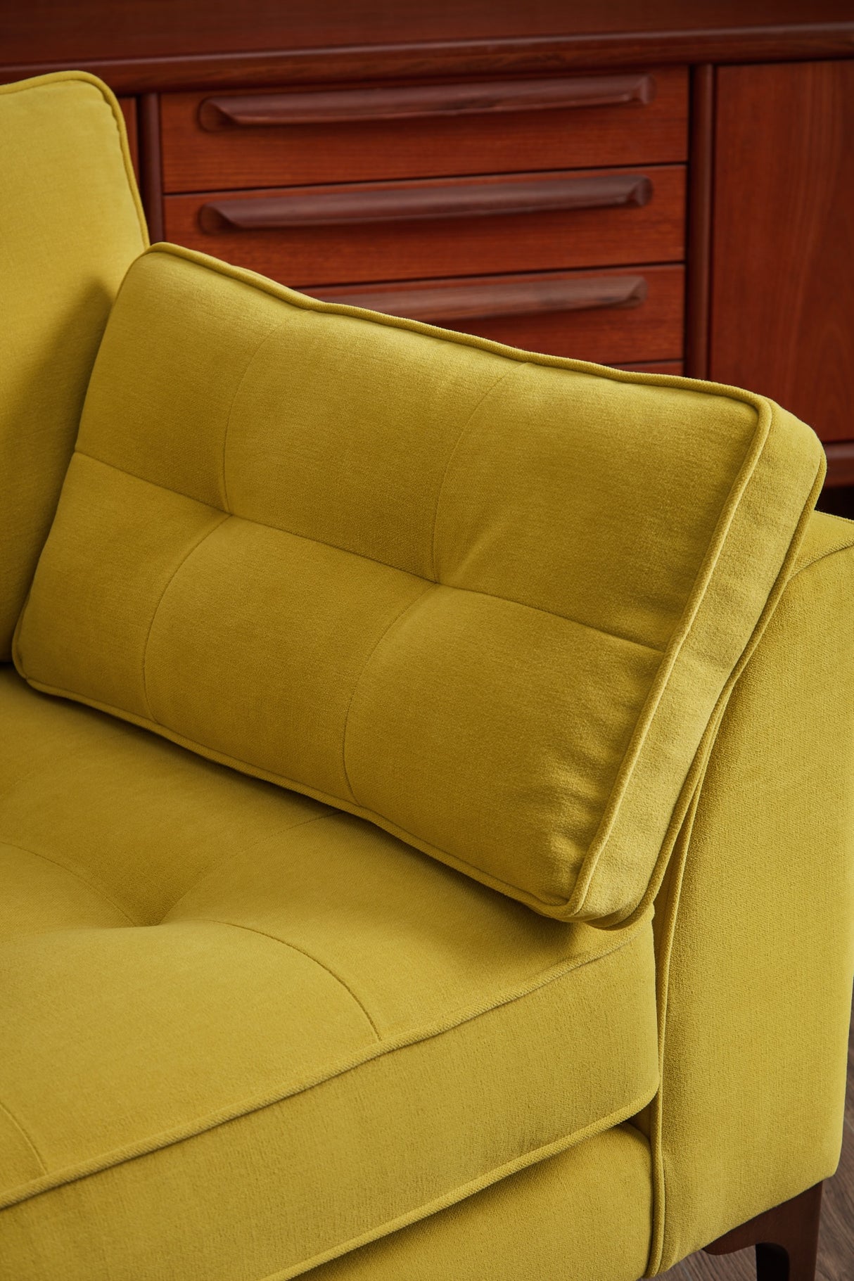 Orla Kiely Arklow Extra Large Sofa