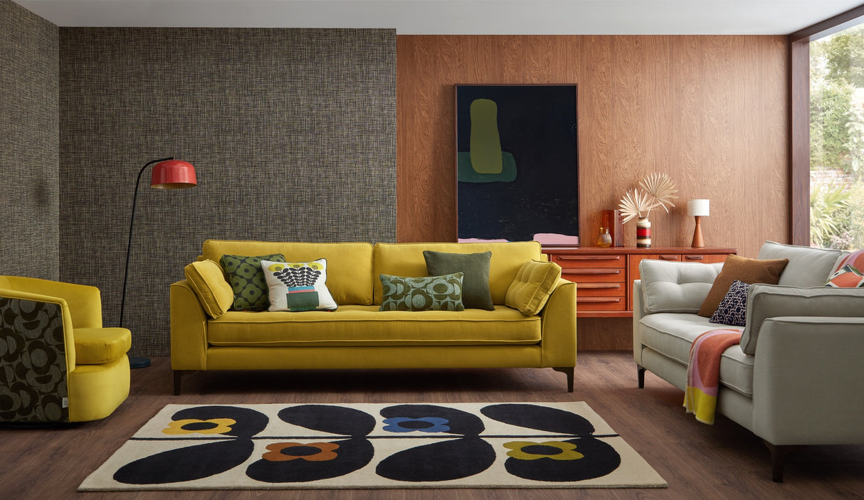 Orla Kiely Arklow Snuggler