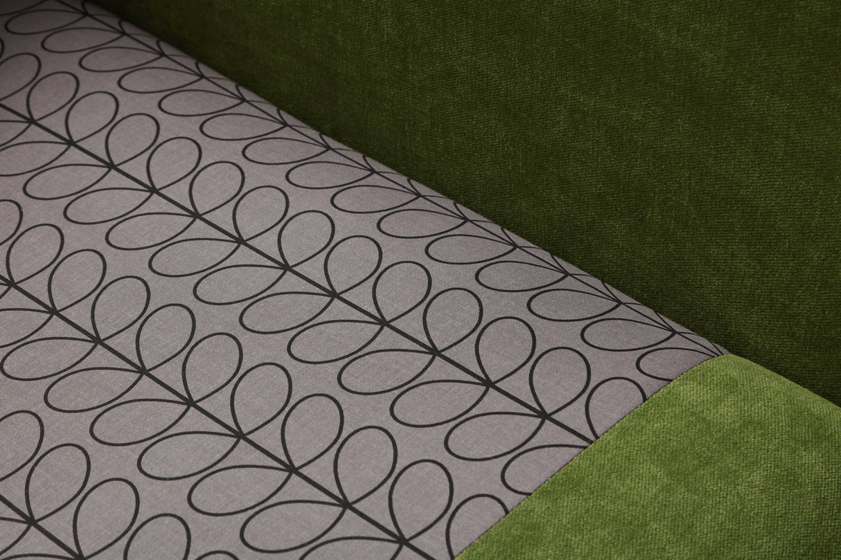 Orla Kiely Ebben Extra Large Sofa