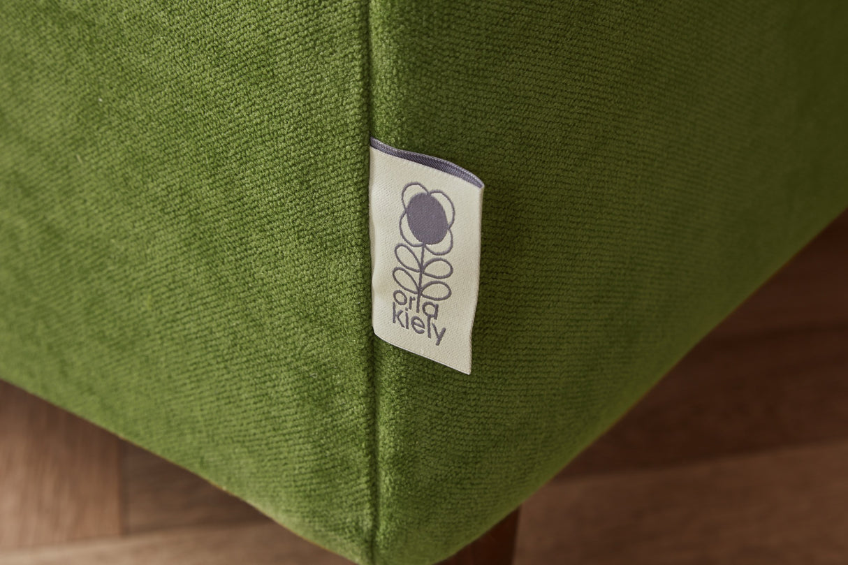 Orla Kiely Ebben Extra Large Sofa