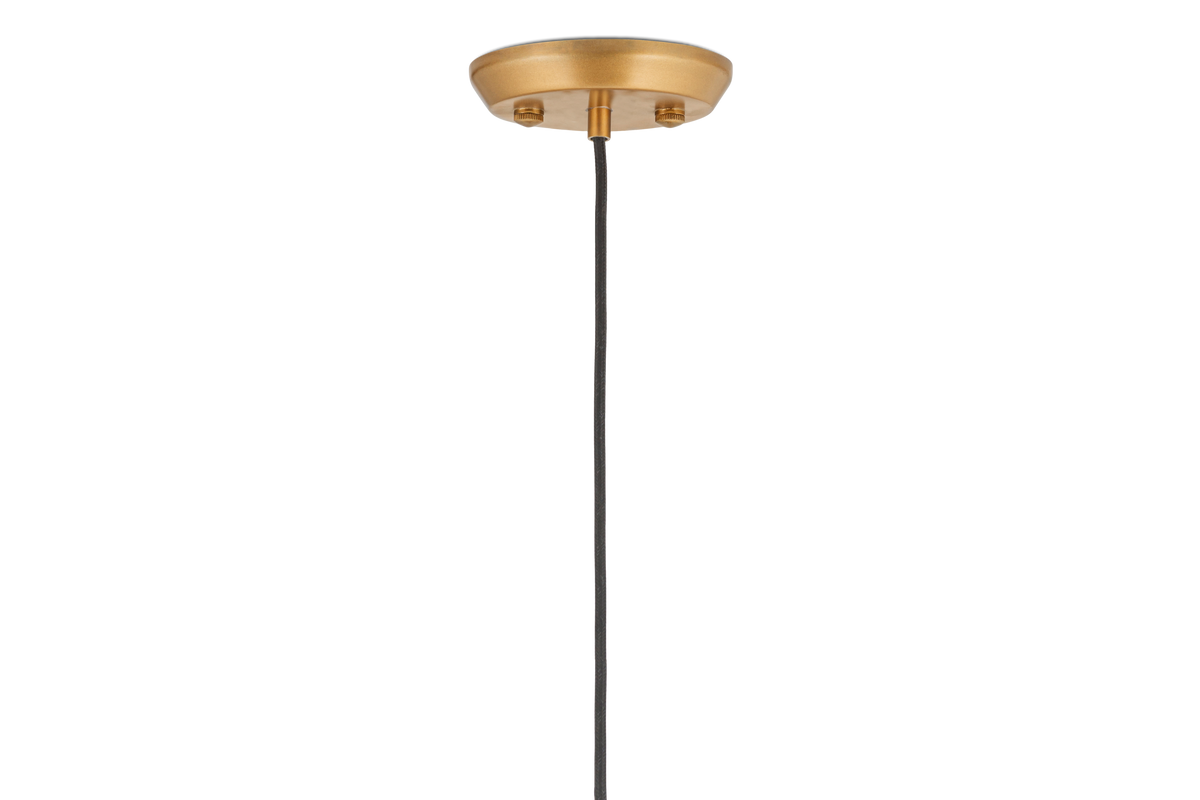 Nkuku Otti Suspension Kit Antique Brass