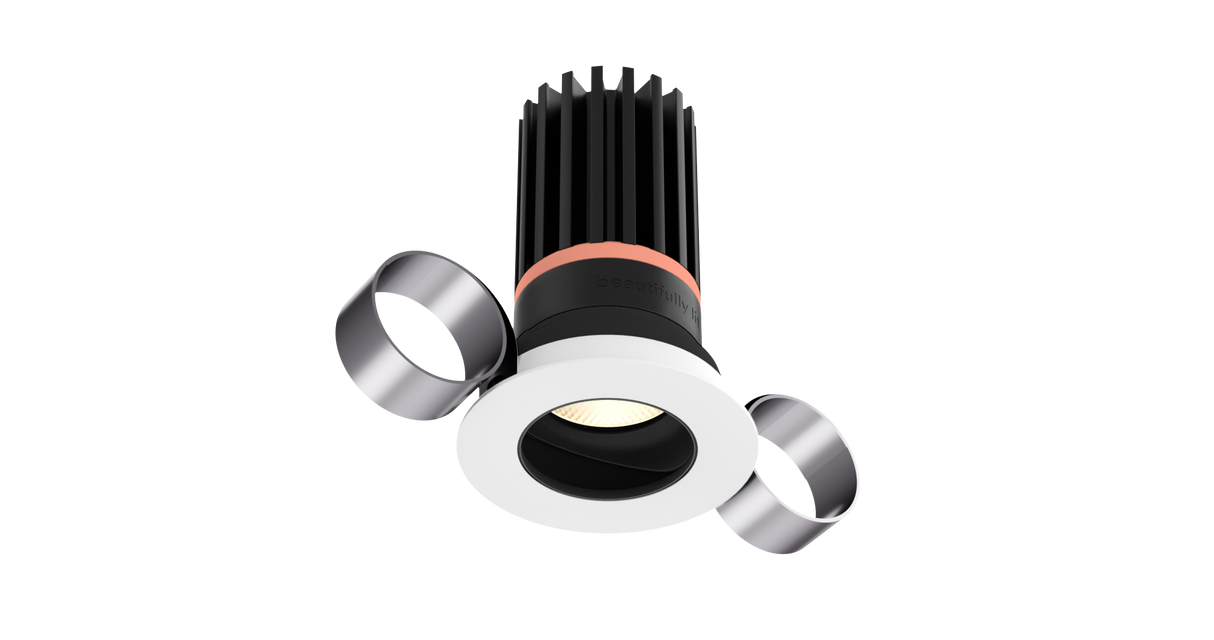 Orluna One Midi Adjustable