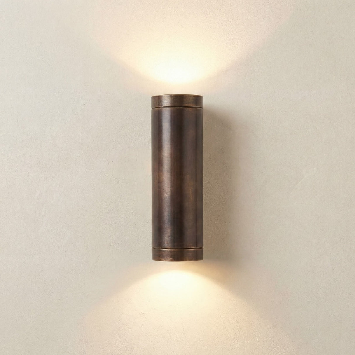 Lampfix Navigator Pharos Up and Down Outdoor Wall Light