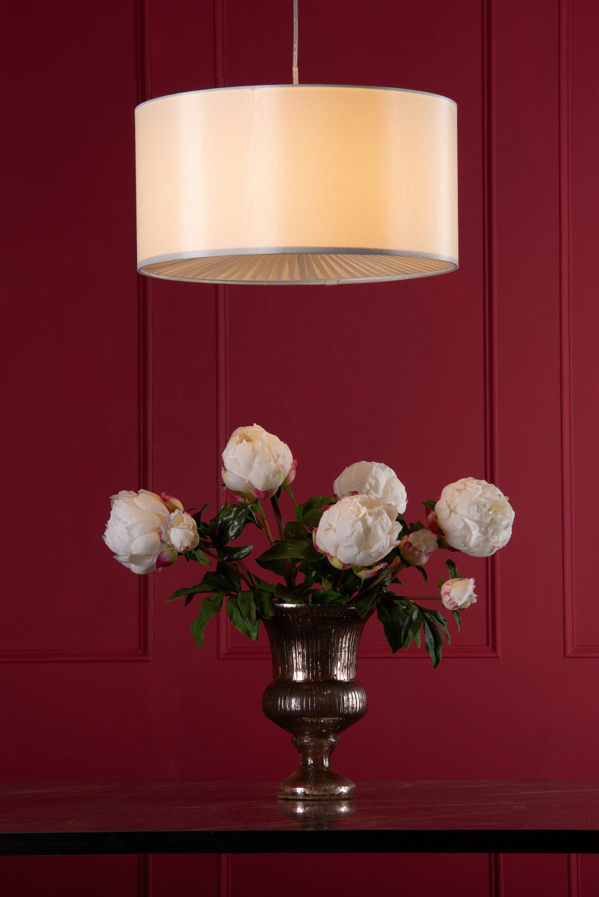 Dar Rita Single Easy Fit Cream Shade