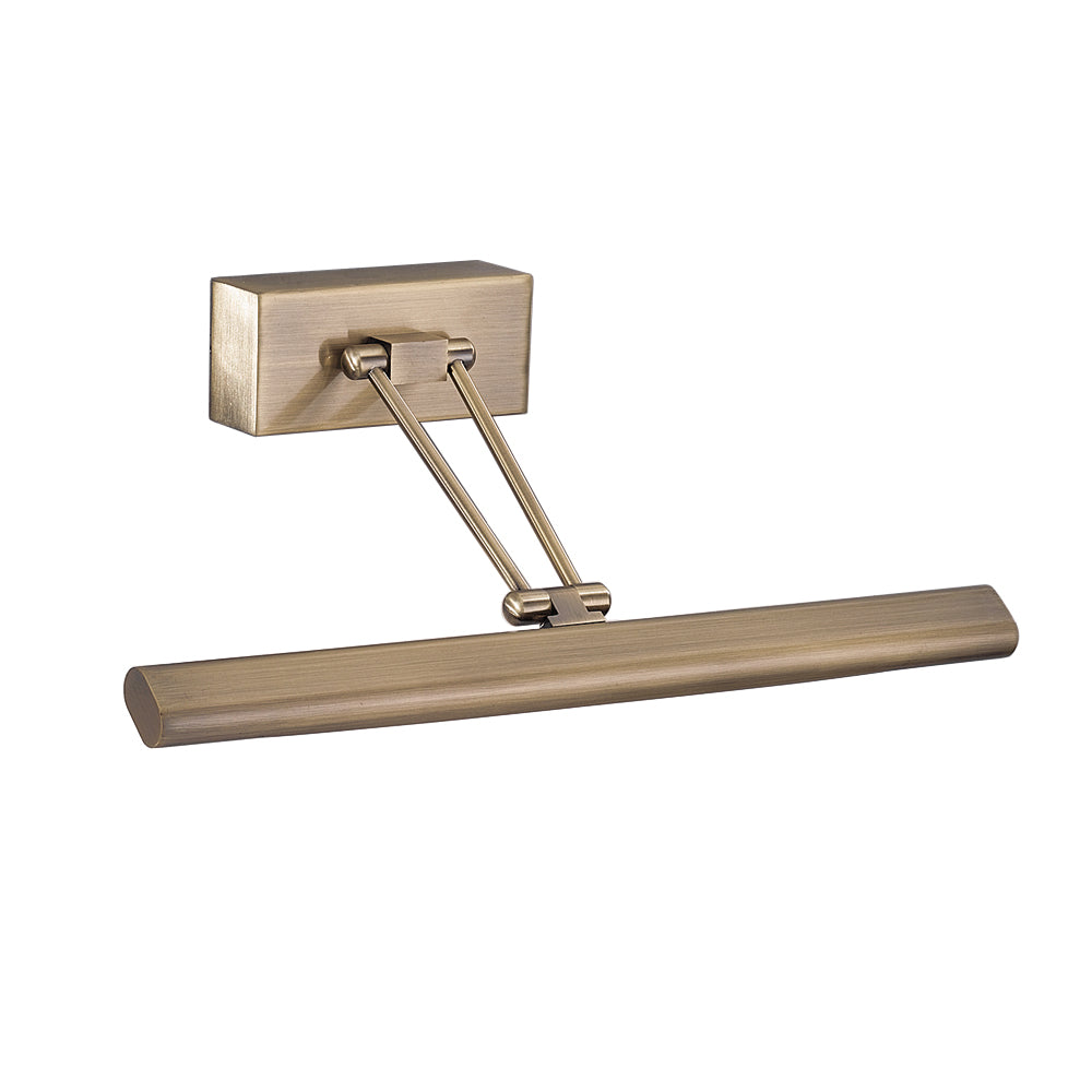 Franklite Renaissance Picture Light Small Bronze