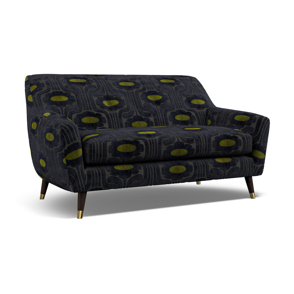 Orla Kiely Rose Sofa