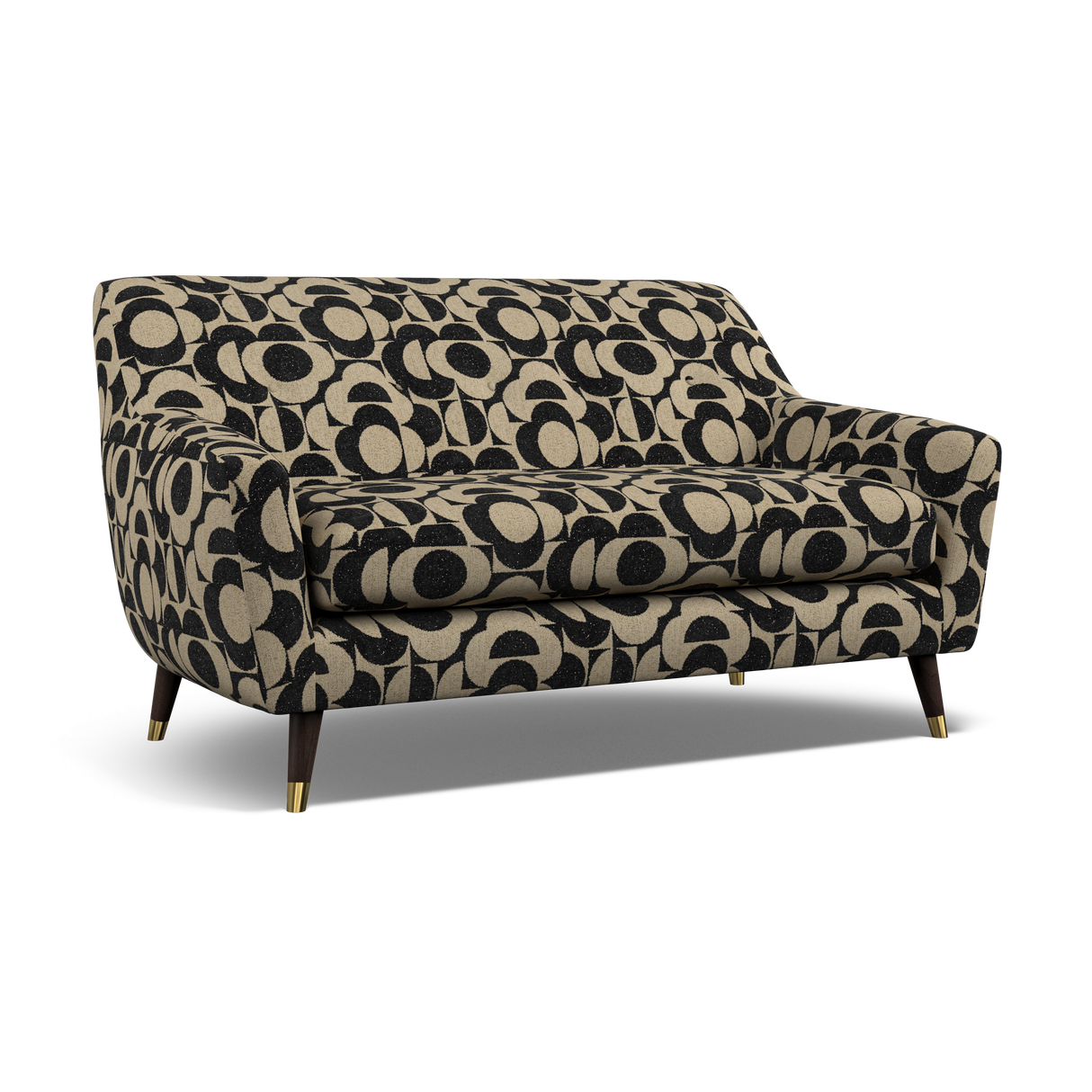 Orla Kiely Rose Sofa