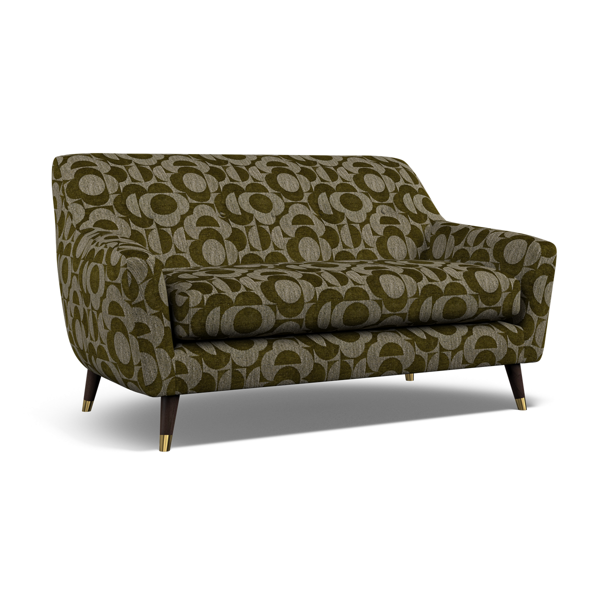 Orla Kiely Rose Sofa