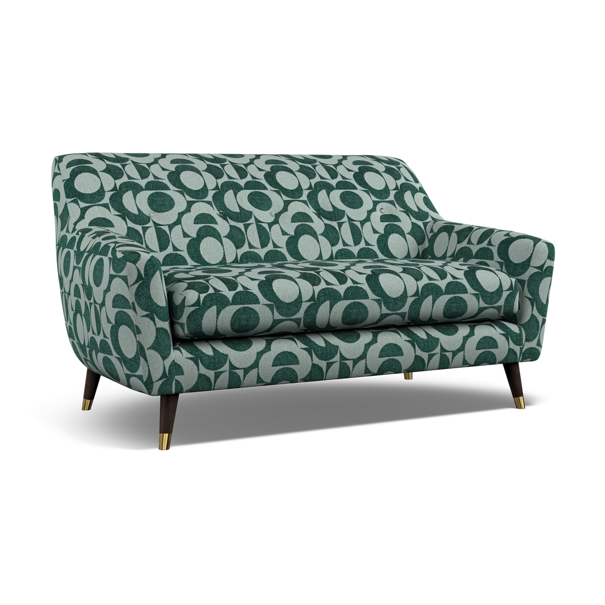 Orla Kiely Rose Sofa