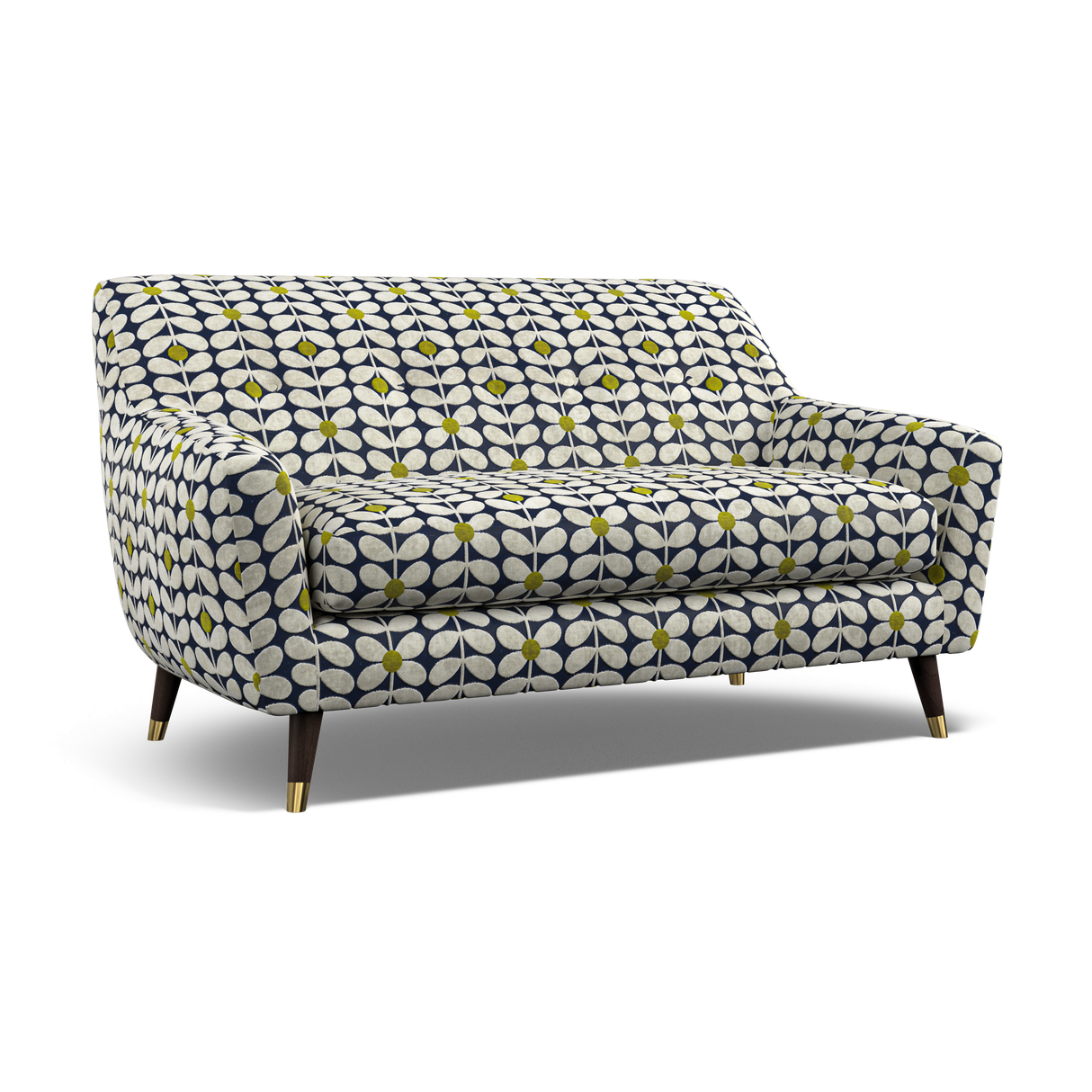 Orla Kiely Rose Sofa