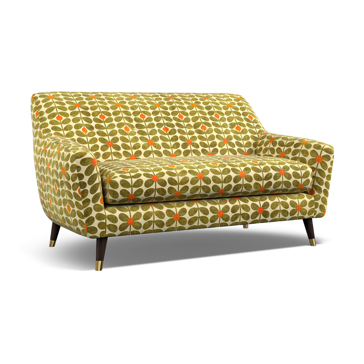 Orla Kiely Rose Sofa