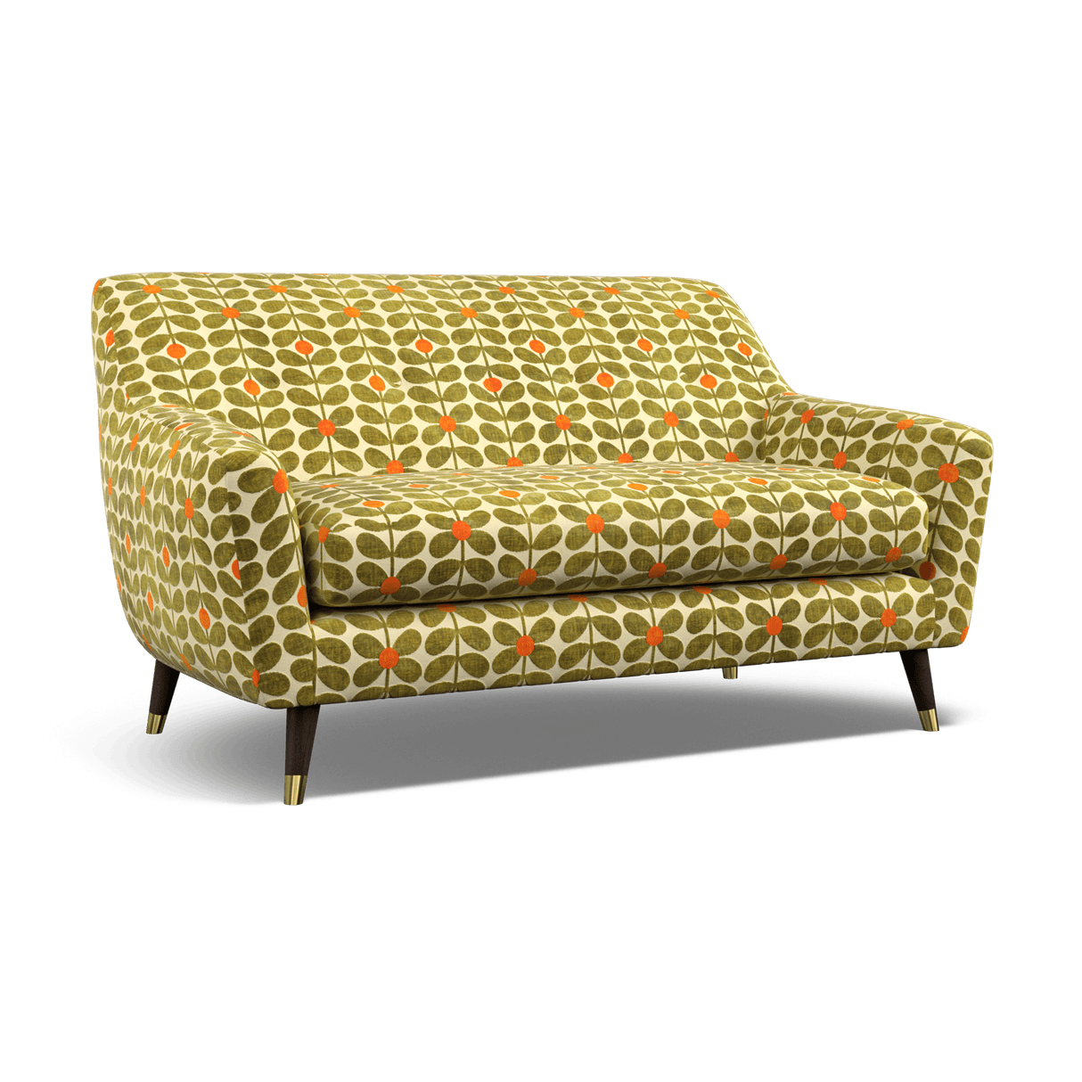 Orla Kiely Rose Sofa