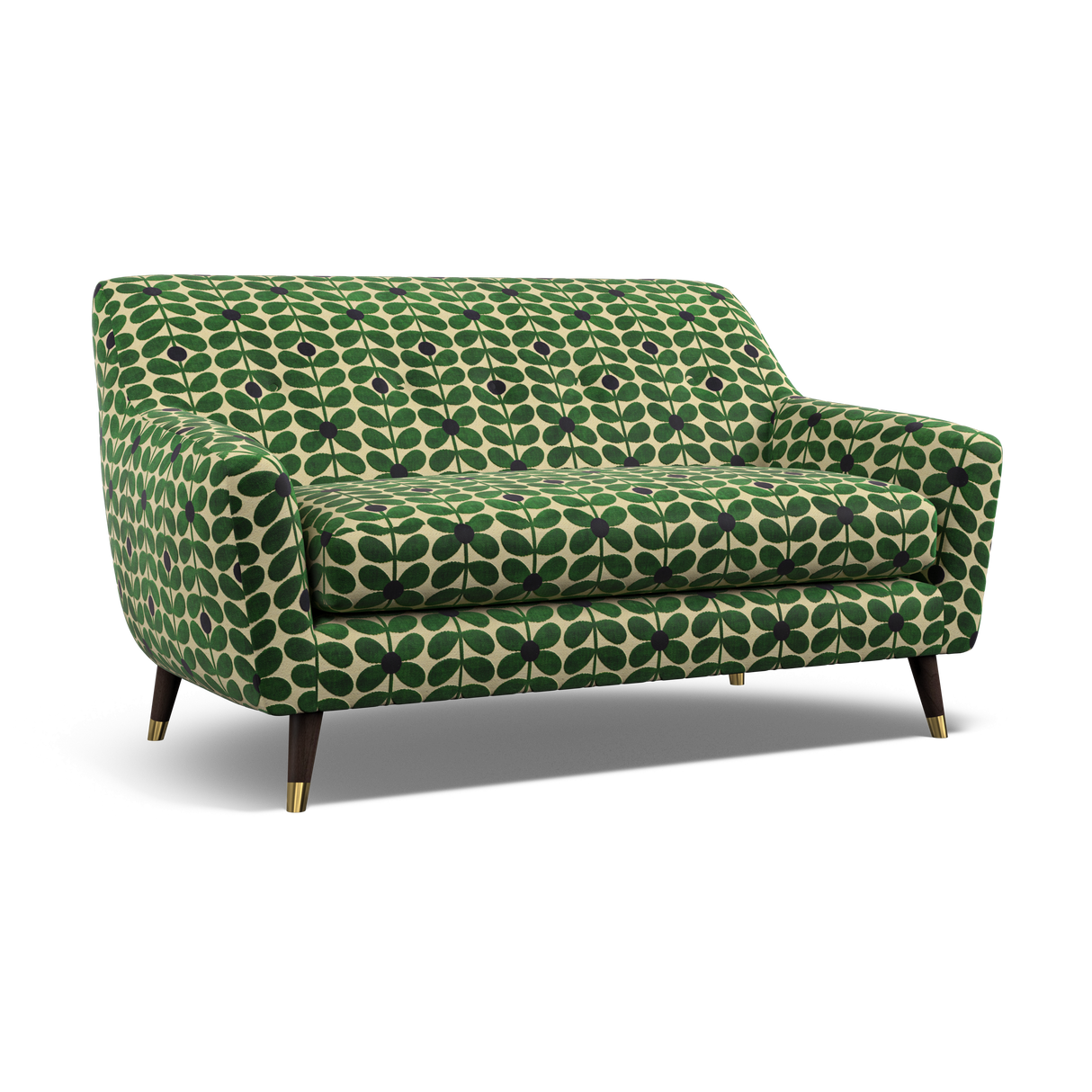 Orla Kiely Rose Sofa