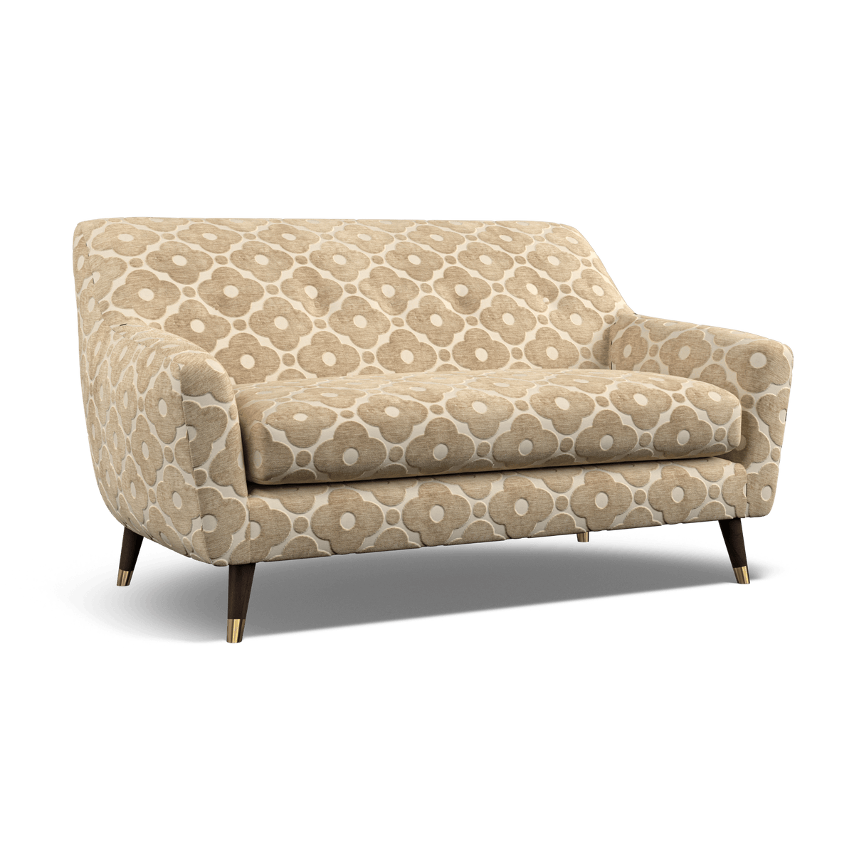 Orla Kiely Rose Sofa