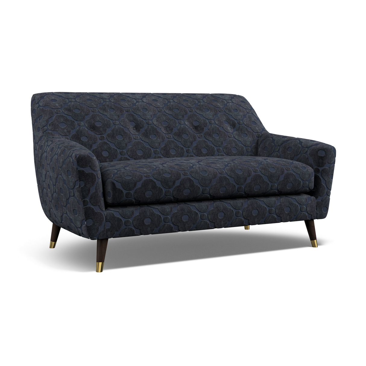 Orla Kiely Rose Sofa