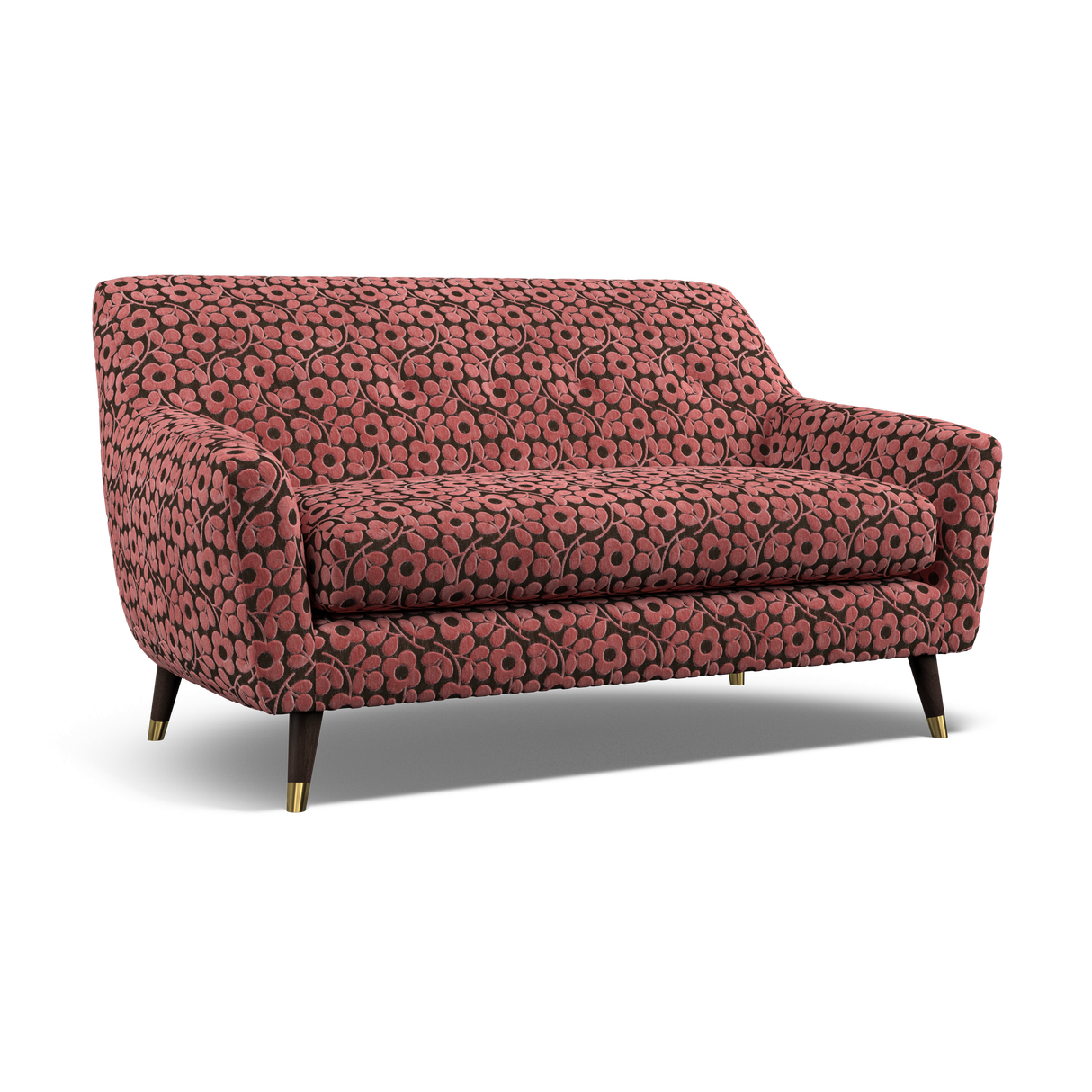 Orla Kiely Rose Sofa