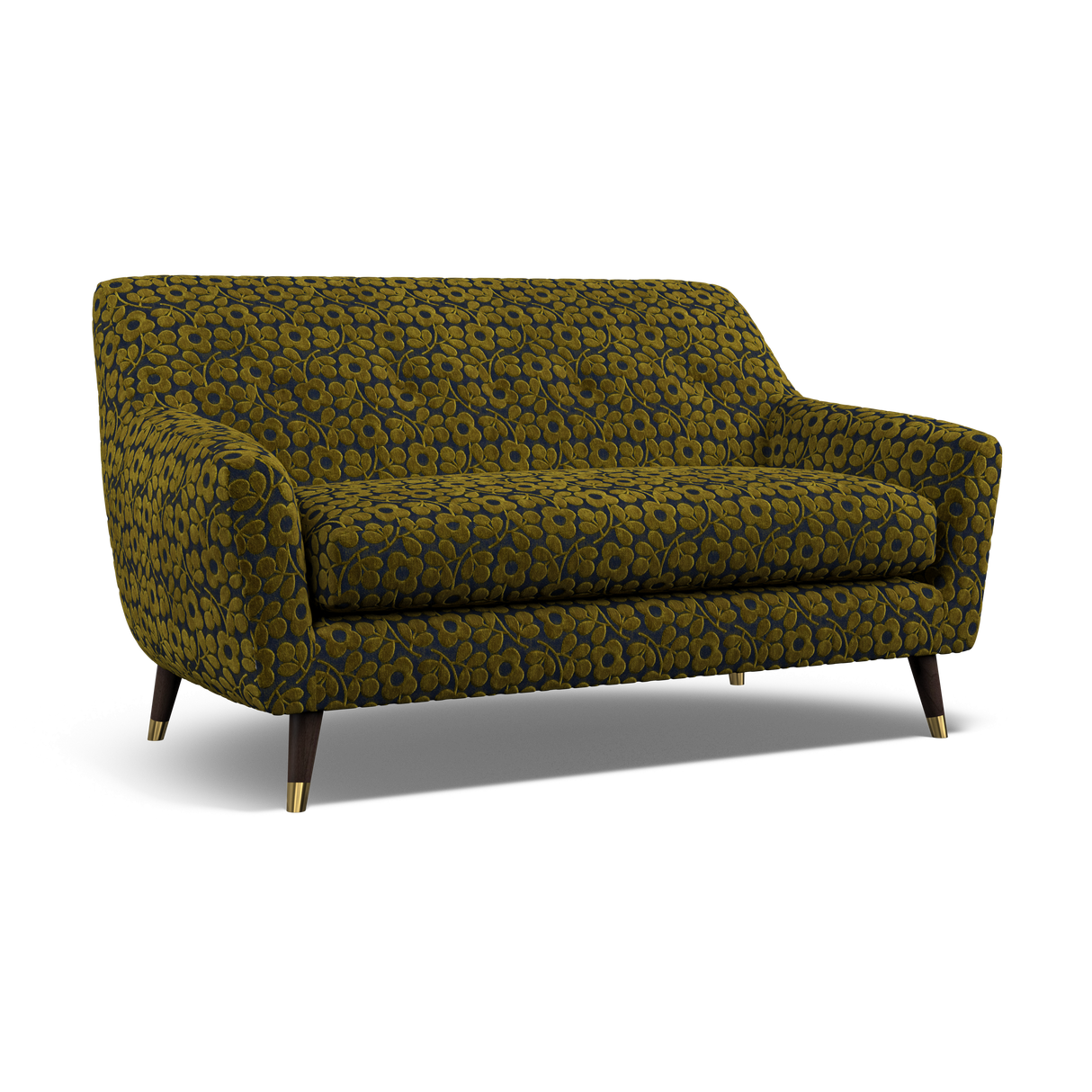Orla Kiely Rose Sofa
