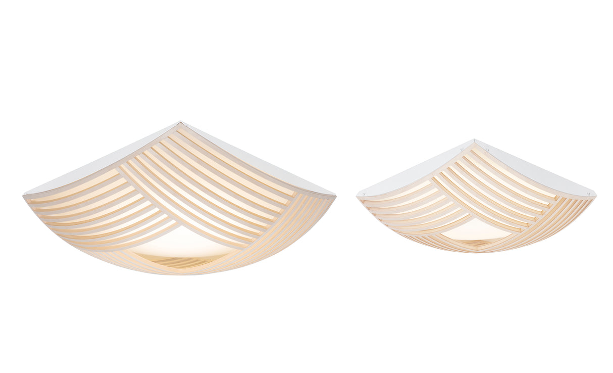 Secto Kuulto 9100 Large Wall/Ceiling Light
