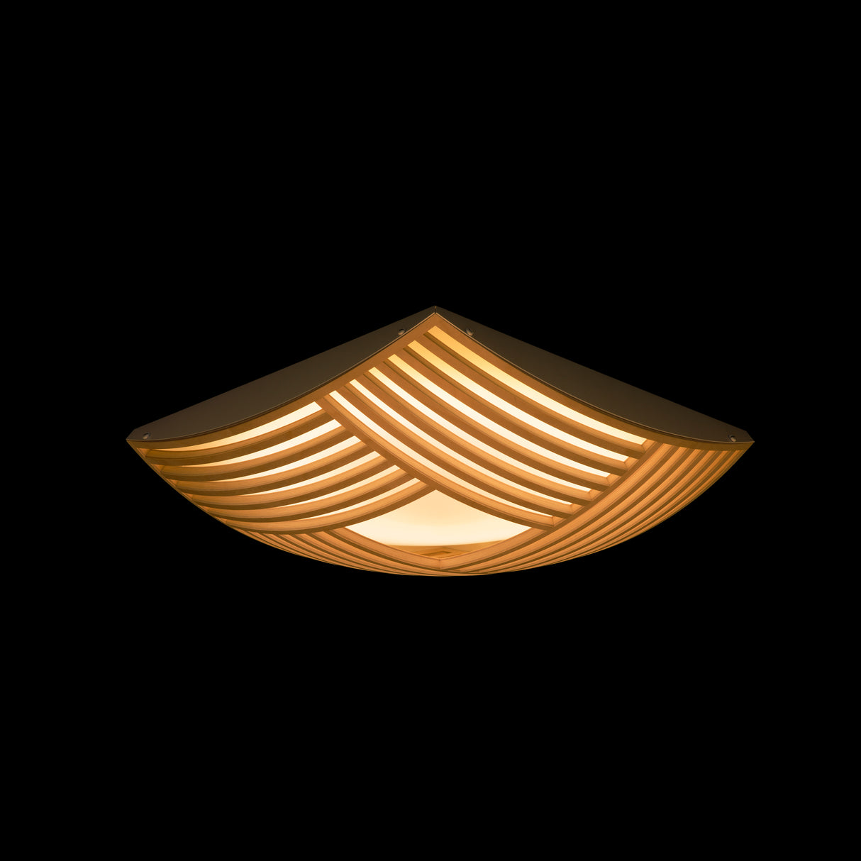 Secto Kuulto 9101 Small Wall/Ceiling Light