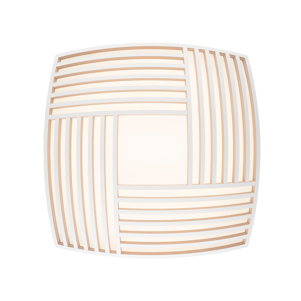 Secto Kuulto 9101 Small Wall/Ceiling Light