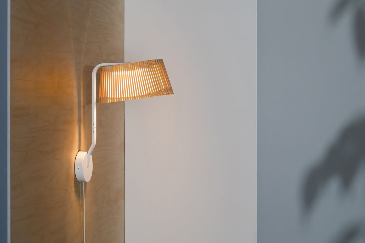 Secto Owalo 7030 Wall Light