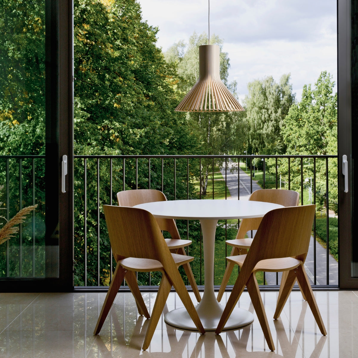 Secto Puncto 4203 Pendant