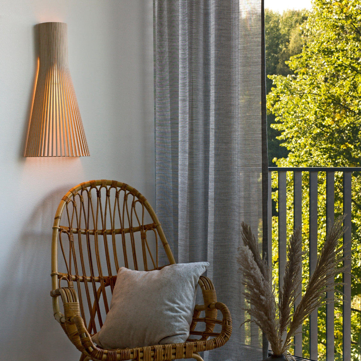 Secto 4231 Wall Light Small