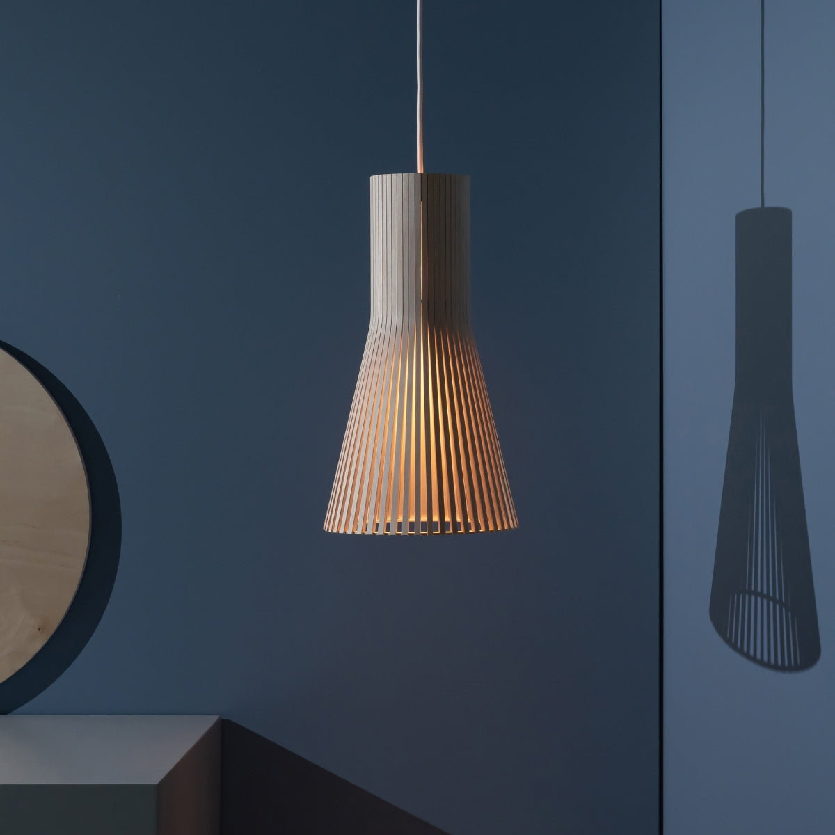 Secto 4201 Pendant Small