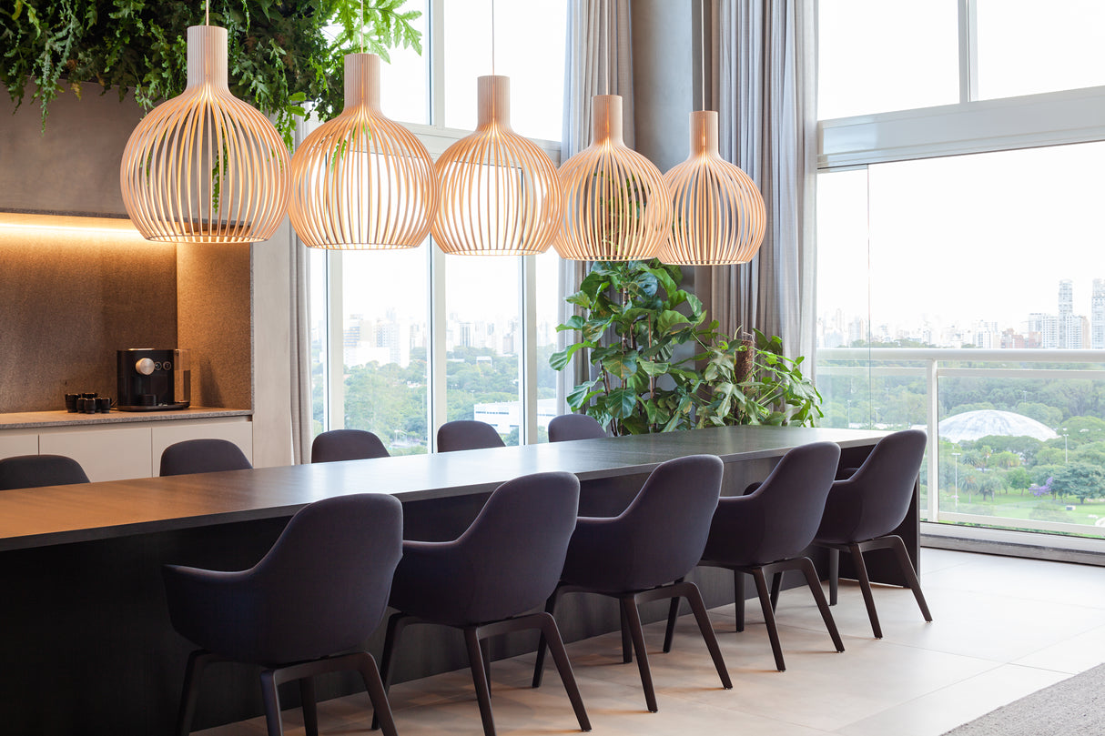 Secto Octo 4240 Pendant Large
