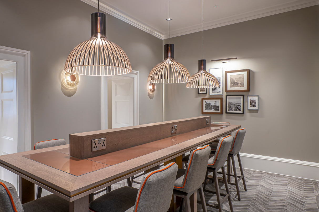 Secto Victo 4250 Pendant Large
