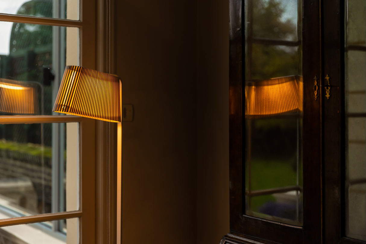 Secto Owalo 7010 Floor Lamp