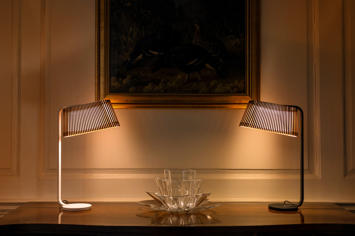 Secto Owalo 7020 Table Lamp