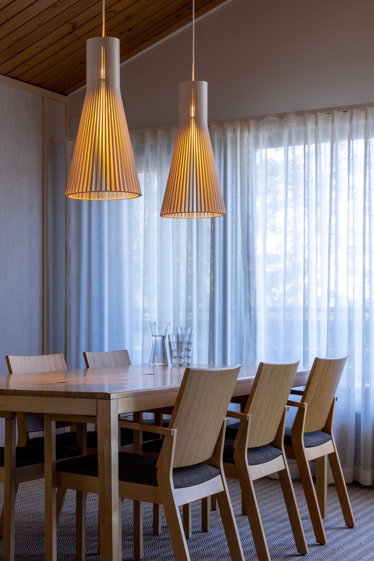 Secto 4200 Pendant Large