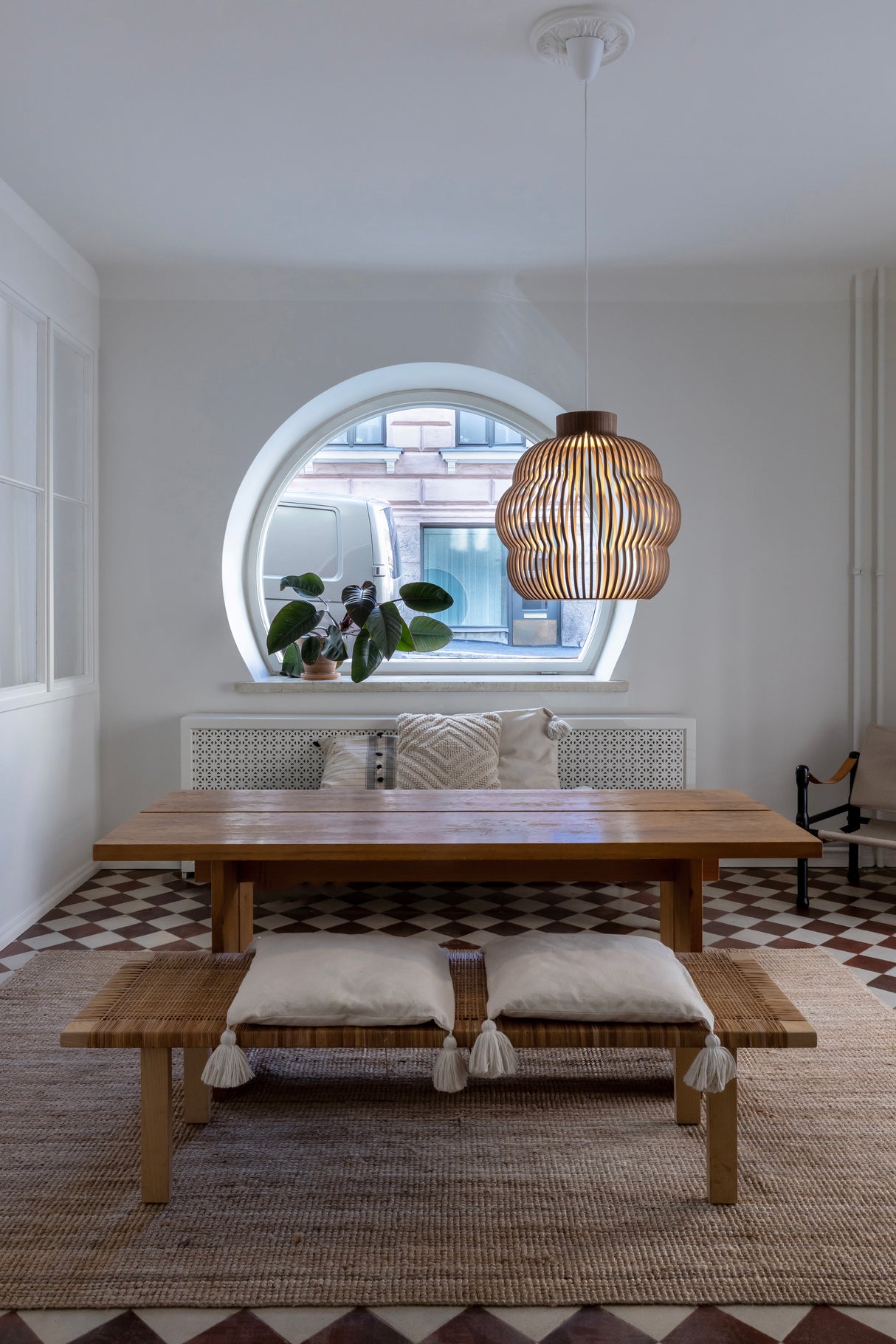Secto Kumulo 5200 Pendant