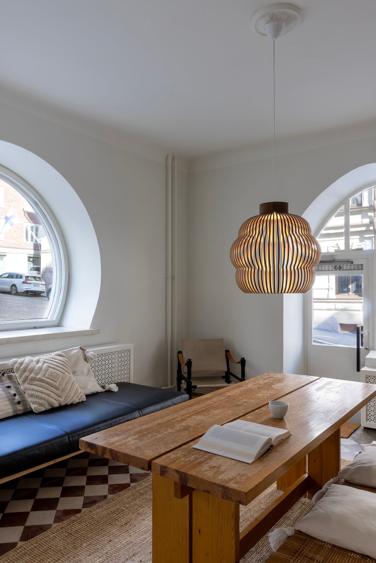 Secto Kumulo 5200 Pendant