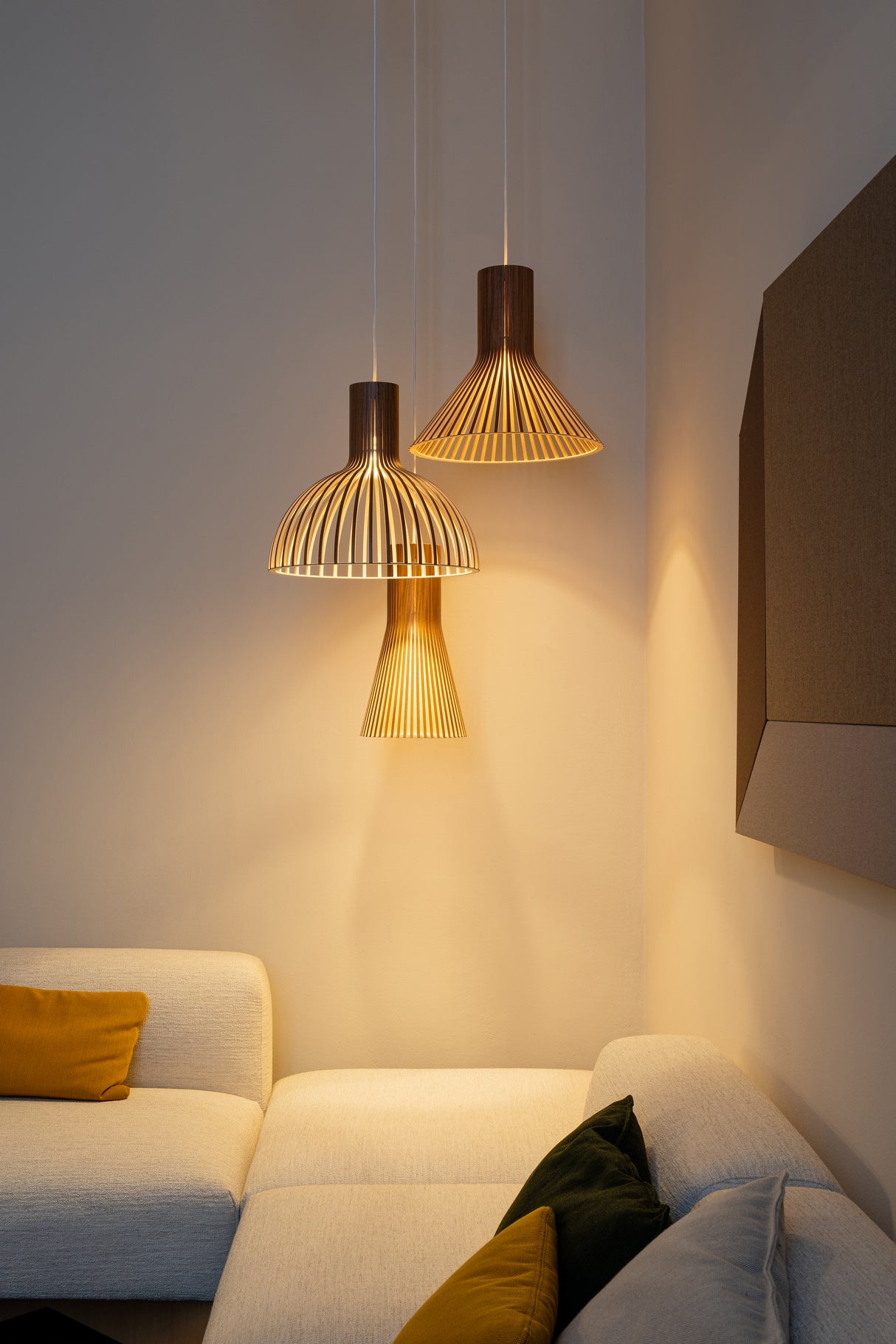 Secto Puncto 4203 Pendant