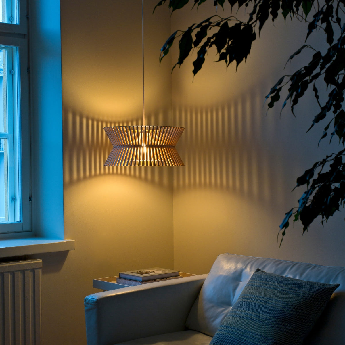 Secto Kontro 6000 Pendant