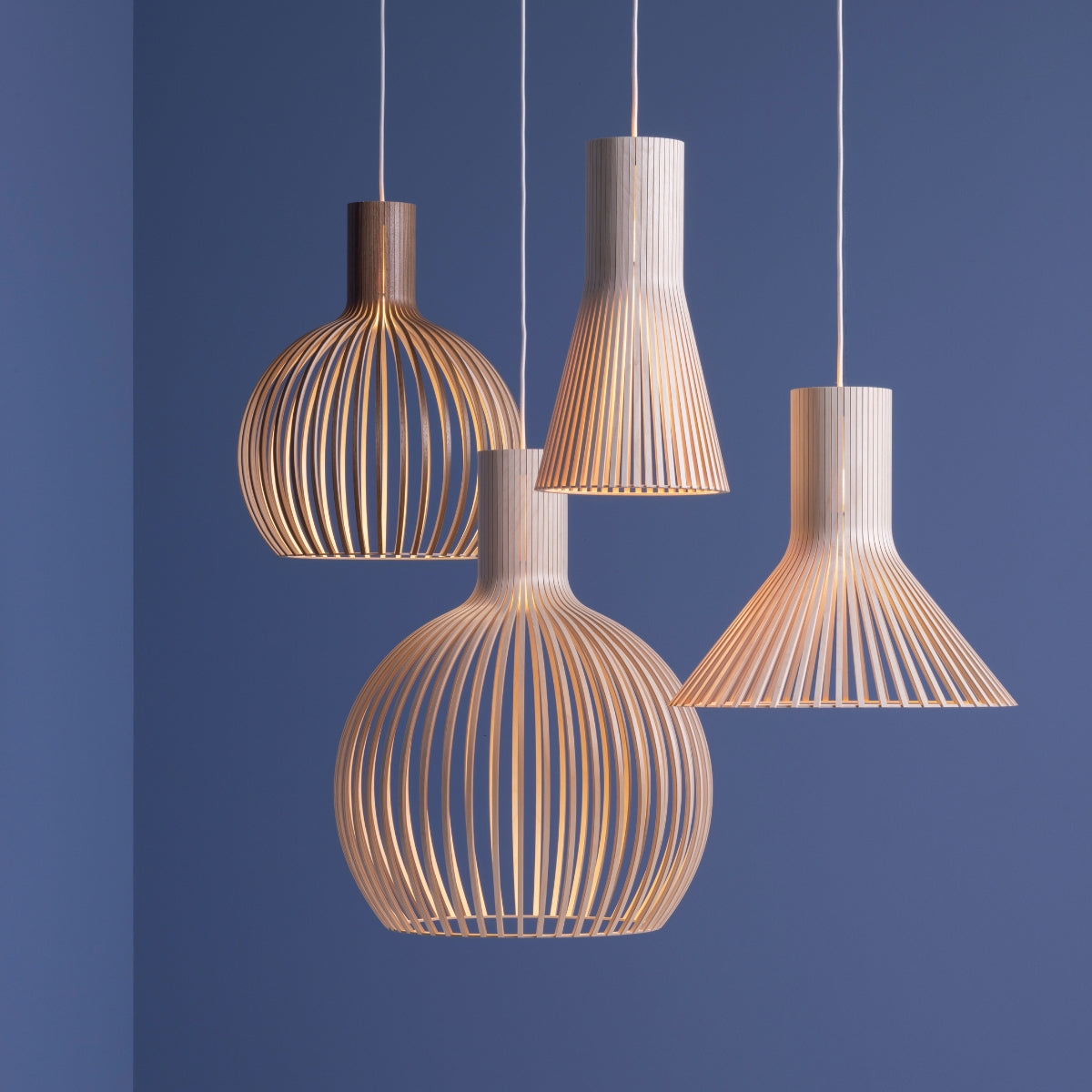 Secto Octo 4241 Pendant Small