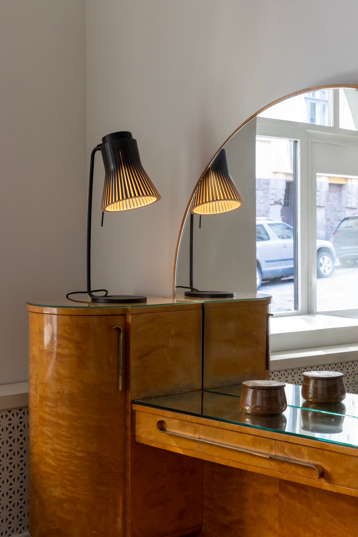 Secto Petite 4620 Table Lamp