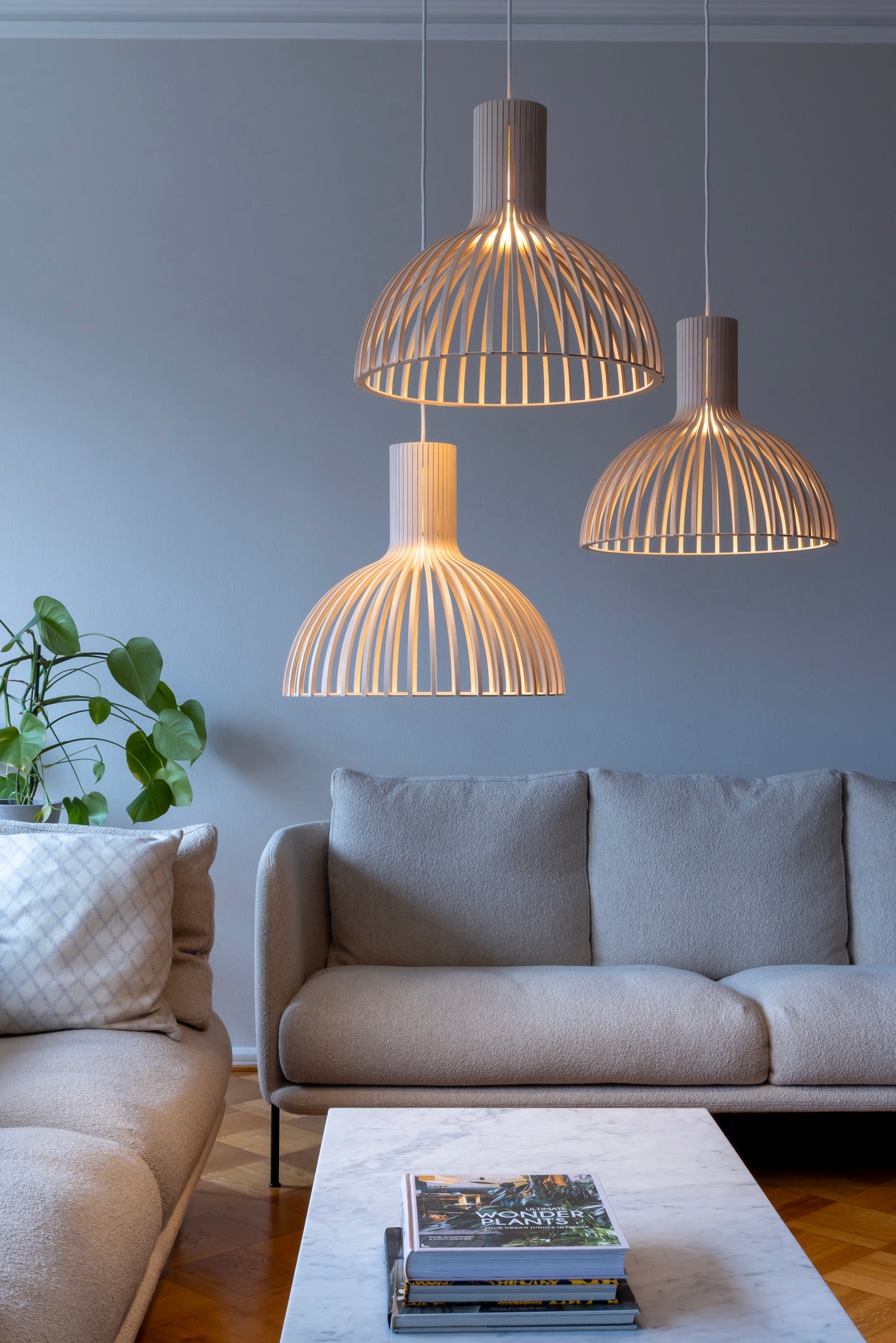 Secto Victo 4250 Pendant Large