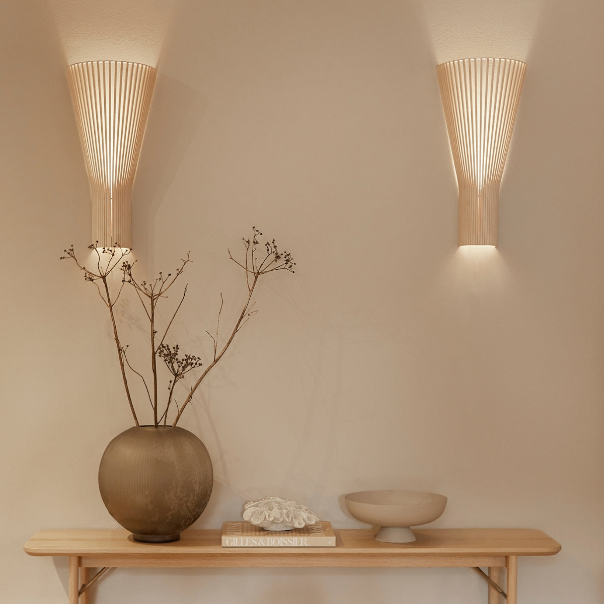 Secto 4231 Wall Light Small